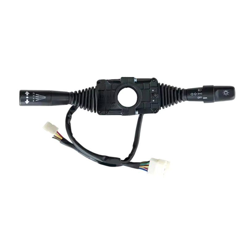 JK804BJ-1 4-4.5 Ton Electric Forklift Headlight Adjustment Switch Combination Control Panel