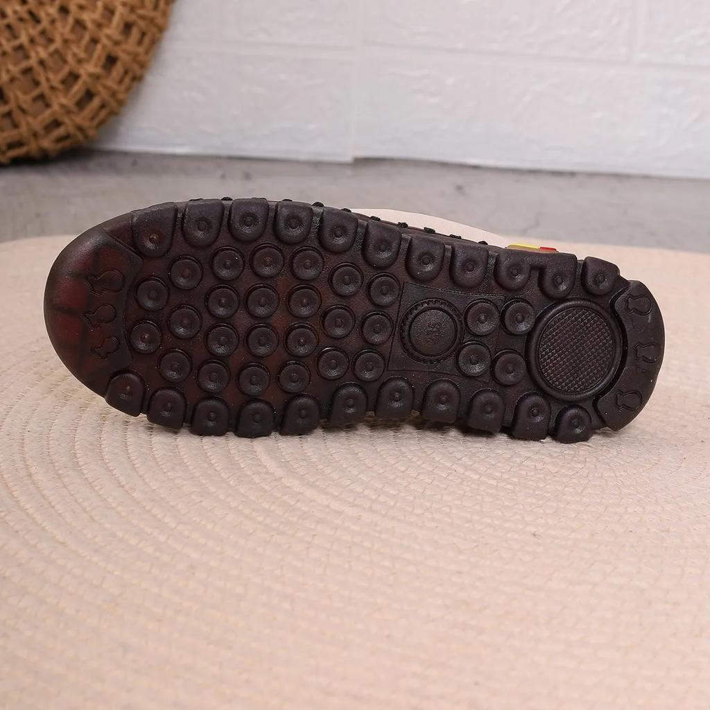 2025 New Flat Shoes Women Fashion Luxury Shoes Women Outdoor Sneakers Zapatos De Mujer Chaussure Homme