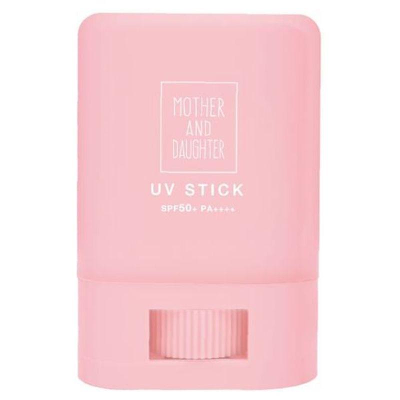 Mother & Daughter - Clear UV Stick SPF50+ PA++++