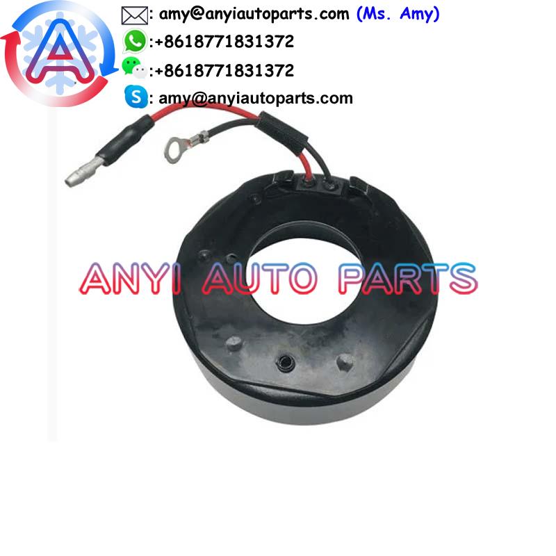 CC23340 Car Auto Air Electromagnetic Ac Compressor Clutch Coil Spare Parts for Toyota Tacoma 12V 96.7x62.5x28x42