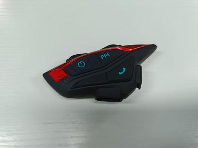 Motorradzubehör – Headsets
