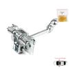 EDP748 Front Door Hinge Stop Check Strap Limiter 7700303548 for Renault Kangoo MK1 Espace MK2 
