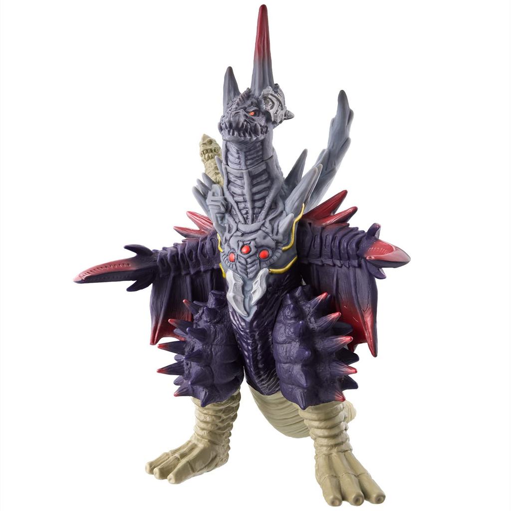 [Bandai] Ultra Monster DX Destrudos