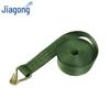 Heavy-Duty Truck Cargo Lashing Strap