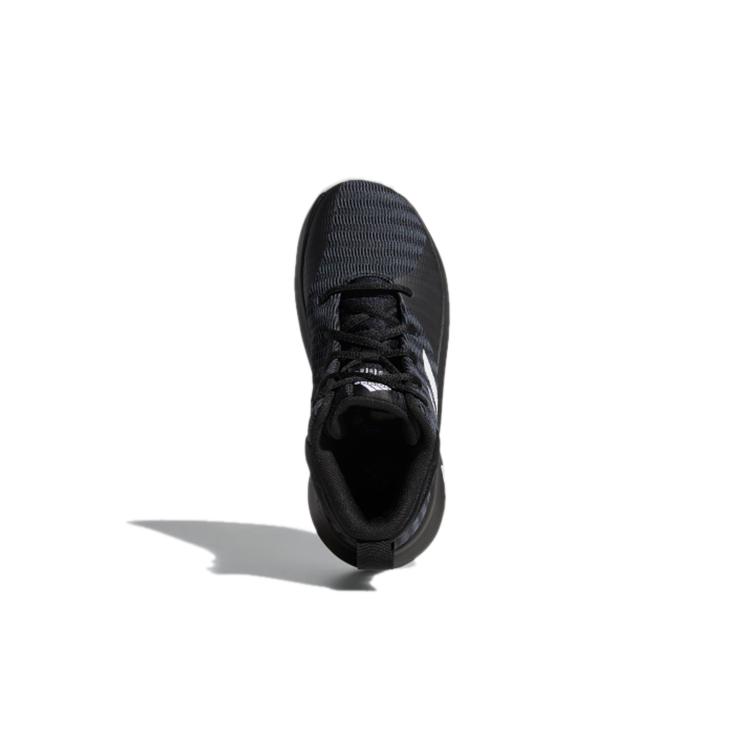 Adidas Breathable Low top Children's Basketball Shoes Kids' AC7627