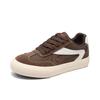 New autumn platform skateboard shoes casual shoes retro sports board shoes