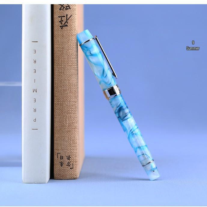 

Перьевая ручка PENBBS-355: Шприц-заправщик поршневой для чернил для каллиграфии для студентов Other