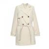 Vero Moda Womens/Ladies Polyester Trench Coat