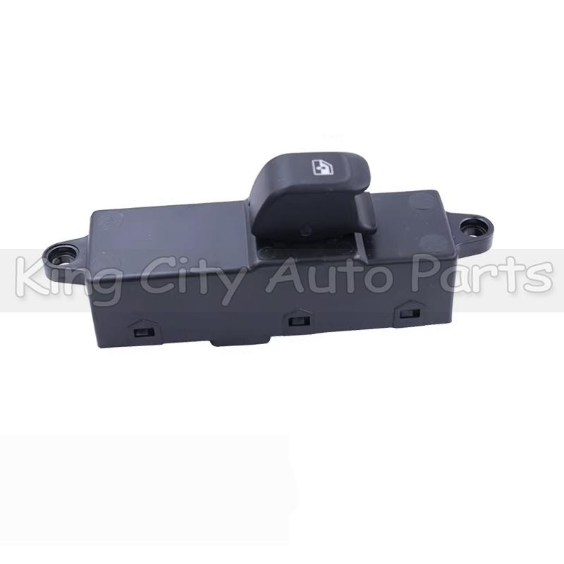 CAPQX Window Lifter Switch Window Control Switch For Chevrolet Groove Baojun 510 2017-2021 Electric Mirror Power Window Switch rear left