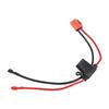 12 AWG Wire Cable 12V Ride-On Connector Wire Harness Connector