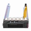 2,5-Zoll-Festplatten-Tray SAS/ ABS für Lenovo RD650 RD550 RD450 RD350 TD350 Tray SAS Festplatten-Träger