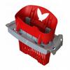 Flat mop with wringer and bucket Ultramax XL BOX