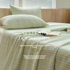 Minimalist Bed Sheet For 1.5m Bed, Single Double Household & Student Dormitory Use
