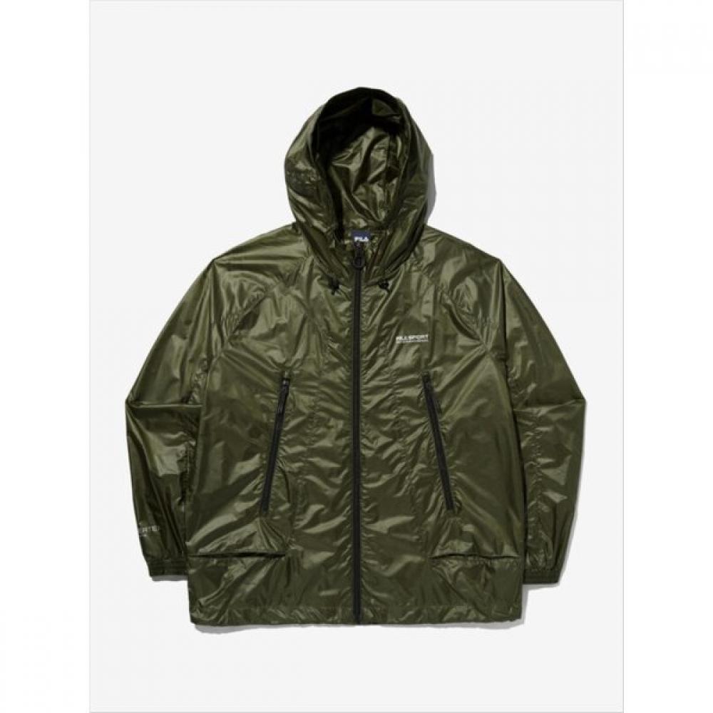 Fila Pertex Windbreaker Hooded Jacket Fs2jkg2132x