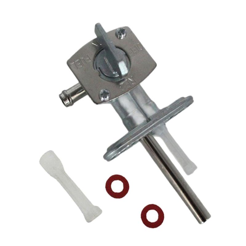 Fuel Valves For Motorcycle Gas Tank Leak Proof Design OEM 5LP245000100 Replacement Part Fuel Valves Petcock