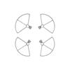 Drones Propellers Protections Props Semienclosed Propellers Protector for the Wing Fan Cover for Mini 3