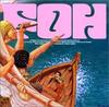 CD F.O.H, F.O.H, RYMESTER; HIRO&DOUBLE - PROJECT VIKING RWCL10002 Re-Wind Recordi 2002 Japan Japanese Pop/Rock Used