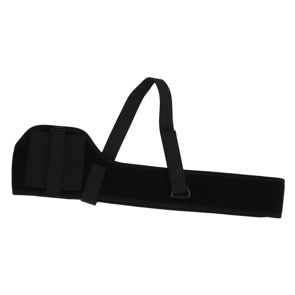 Hunting Shoulder Strap Underarm Straps Hidden Concealed Shoulder Straps Left and Right Handed Models