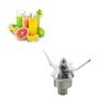 Juicer Blade Assembly Blenders Head Mixers Blade Juicer Replacement Part
