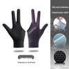 Billiard Pool Cue Glove