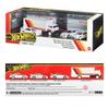Hot Wheels Premium Collector Set Assortment Toyota Sports Car Set 4 Miniature Cars Ages White - - 3+ - GMH39-987G
