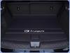 For Trumpchi GAC S7 2025 2026 Car Styling Fully Enclosed Trunk Pad Leather Trunk Mat Backrest Pad Auto Modification Accessories
