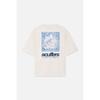 GLYDE Casual Streetwear Printed T-shirt, Unisex and Loose, Original Subculture Streetwear, Pattern T-shirt
