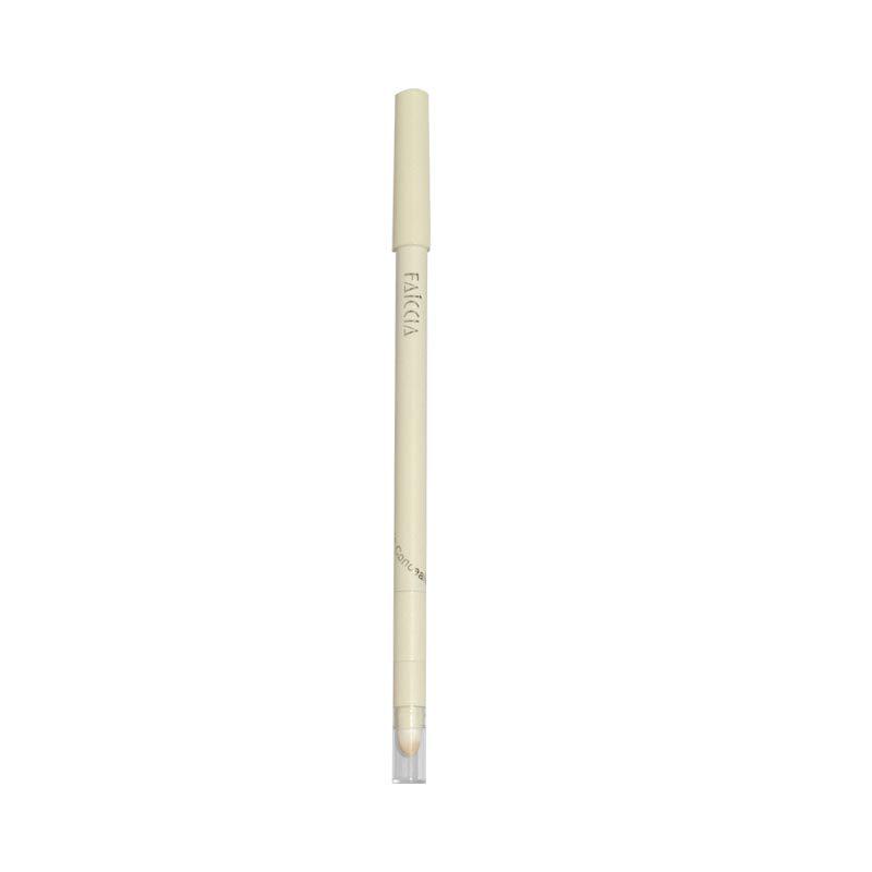 Brightening Concealer Stick: Covers Blemishes, Acne Scars, Dark Circles, Brightens Tear Troughs, Corrects Skin Tone, Non-Smudging Contouring.