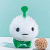 Cute Seven Son Plush Toy Doll Friend Birthday Gift Children's Decorative Soft Stuffed Fabric Art Toy Universal Gender