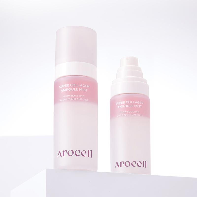 [Arocell] Super Collagen Ampoule Mist 80ml