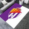 2025 New Real Valladolid Carpet Rug for Living Room Bedroom Home Sofa Decoration,Kids play Non-slip Floor Mat