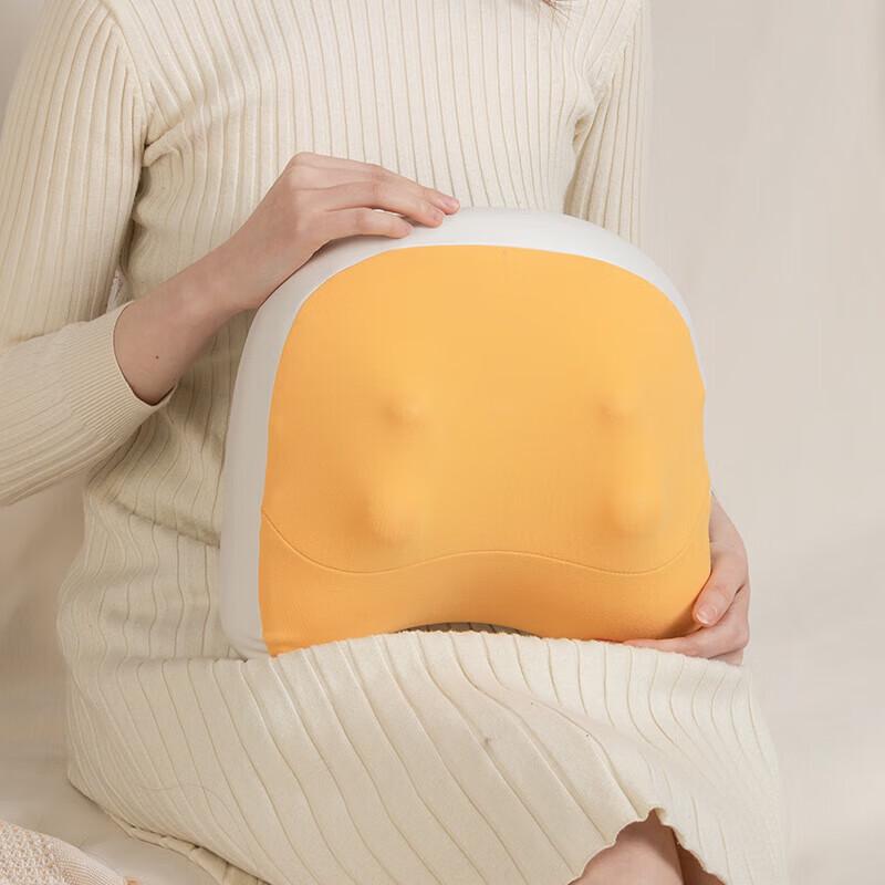 Aimoshi Lumbar Massage Pillow