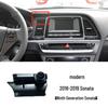 Custom Hyundai Tucson 2019 Car Phone Holder - Interior Clip-on Gravity Mount