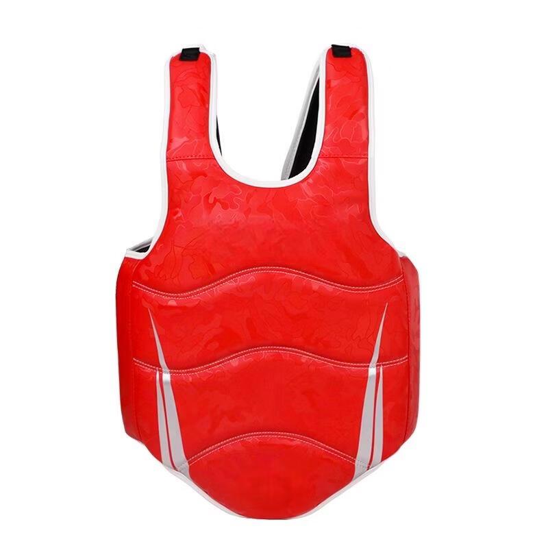 TLXT Sanda/Muay Thai Training Protective Gear