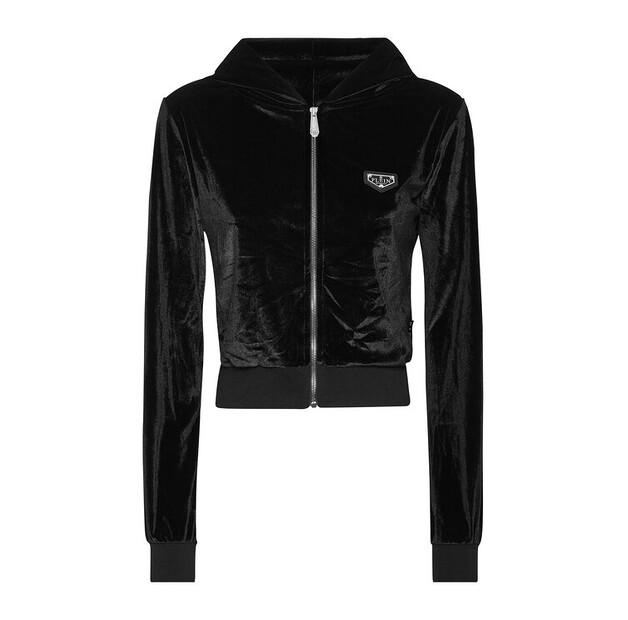 Толстовка PHILIPP PLEIN 9551
