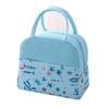 Heavy Duty Lunch Box Reusable Lunch Bags Cute Lunchboxes Kawaii Animal Lunch Bag Cooler for Picnic Office Work Travel