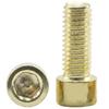 Enlarged Cylindrical Head Hex Bolts, 304 Stainless Steel, Sizes M8-M14