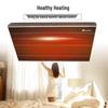 Theodoor Commercial Infrared Radiant Heater