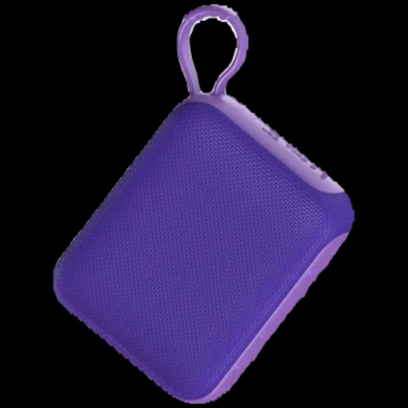 

Newman BT08 Portable Bluetooth Speaker