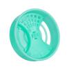 5pcs Round Hive Entrance Discs Attach To Nuc Or Hive Boxes Swarm Boxes Ventilator Rotatable Opening and Closing Hive Entrance