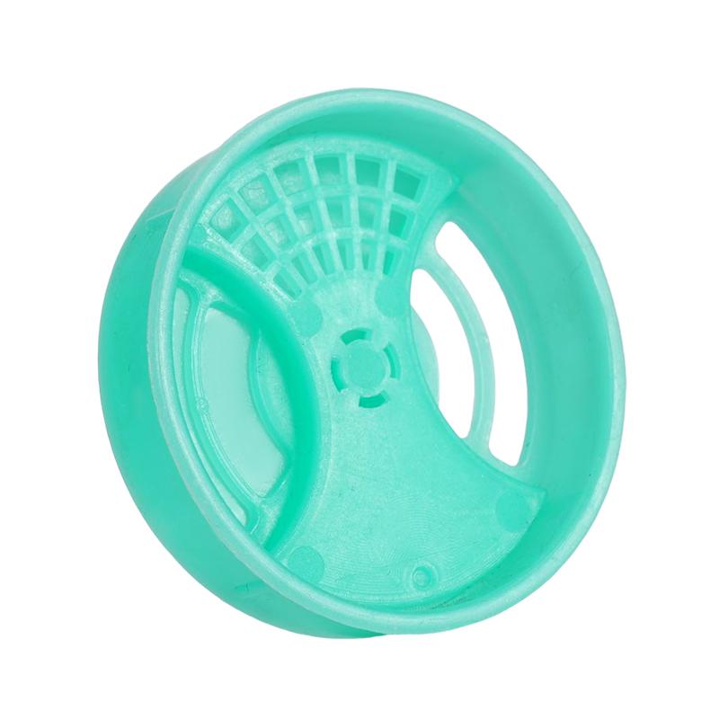 5pcs Round Hive Entrance Discs Attach To Nuc Or Hive Boxes Swarm Boxes Ventilator Rotatable Opening and Closing Hive Entrance