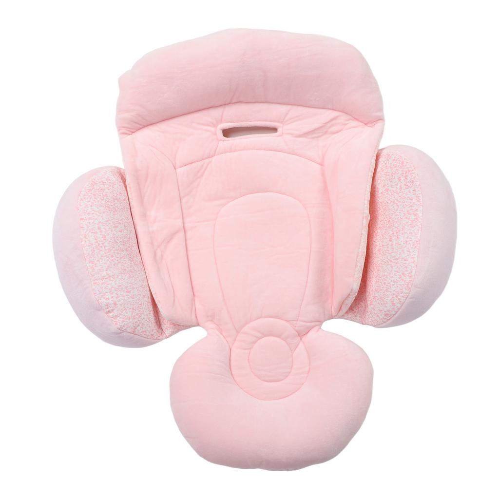 Baby Stroller Cushion Multipurpose Double Sided   Soft Comfortable Baby Stroller St Liners for Baby Strollers Car Sts