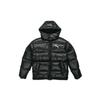 Down Jacket Winter Men's Black (Unisex) Down Jackets 585408 01