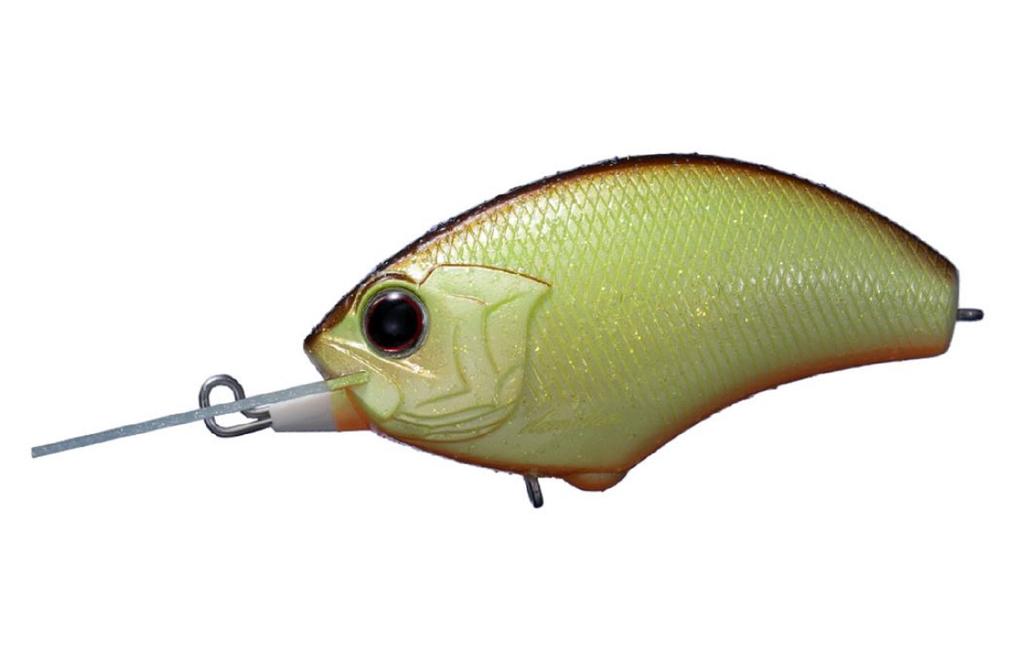 OSP Blitz MR 51.5 mm 9.5 grams Floating Lure PL-07 (9906)