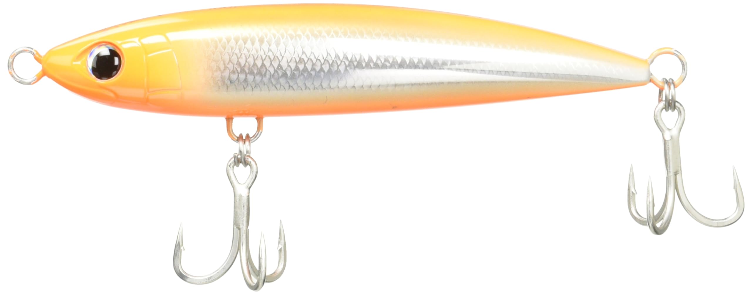 

Shimano Ocea Special Order Hiramasa 160F 008 Kyorin Orange OT-160J Lure,
