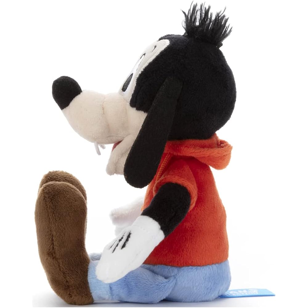 Disney Character Washable Beans Collection Max Plush Toy 20cm Height