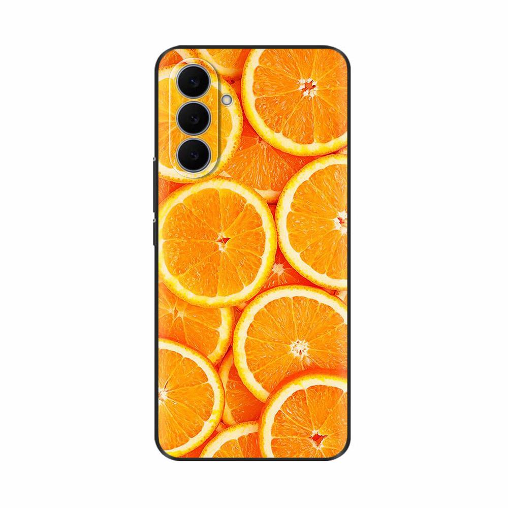 For Samsung Galaxy S25 FE Case Sweet Patterns Soft Liquid Silicone Cover For Samsung S25 FE Phone Cases S25FE Shockproof Fudnas
