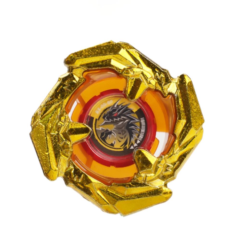 Gyro Spinning Tops Without Launcher, Battle Spinning Toy