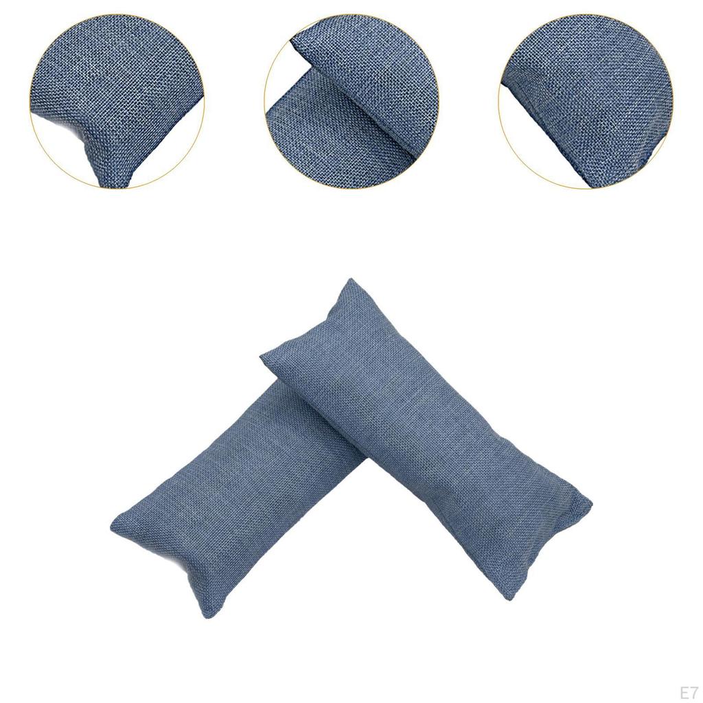 2 Dedorizer Parts Cleaning Bag Air Boxing Glove Moisture Absorber