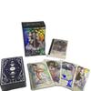 Ethereal Visions Luna Edition Tarot Waite Tarot Japanese Instruction Manual Authentic I.I.J. Tarot Cards, Edition, Reading, Included,